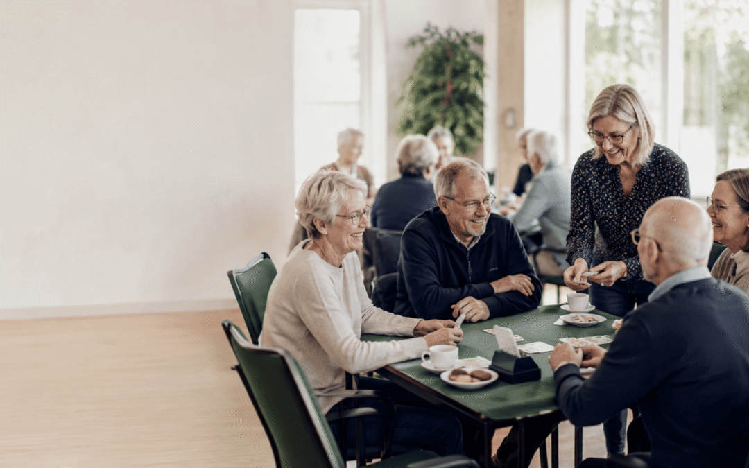Begynderundervisning Vordingborg Bridgeklub | hyggeligt fælleskab